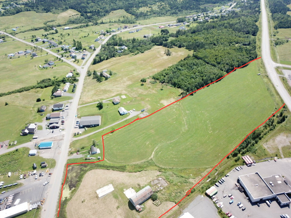 13 acre parcel of land 2