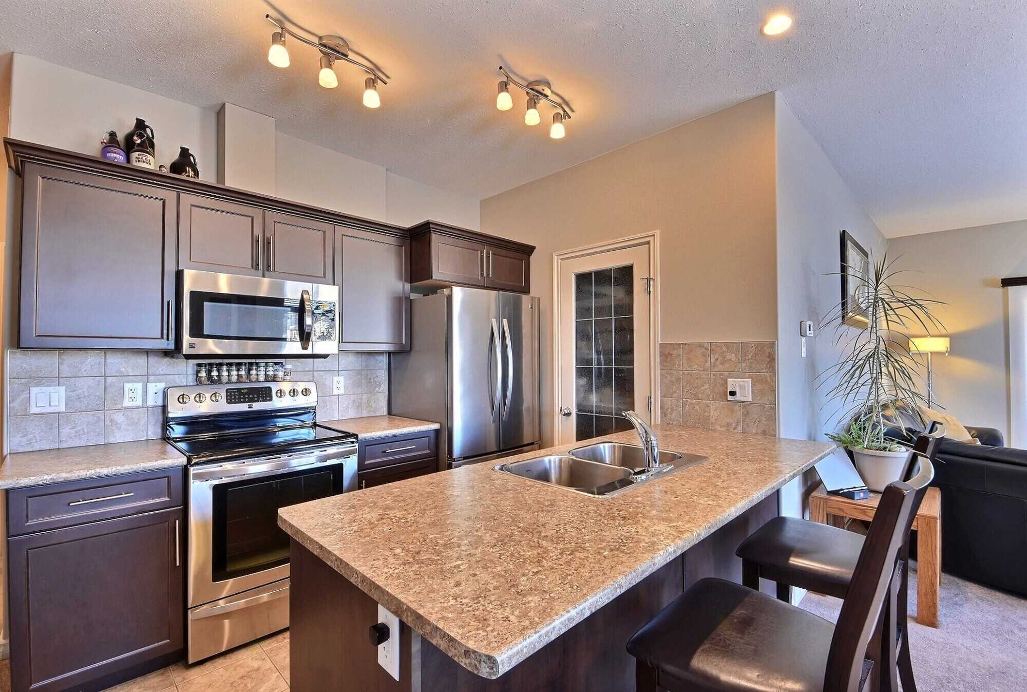 105-129 Fontaine Crescent, Fort McMurray 4