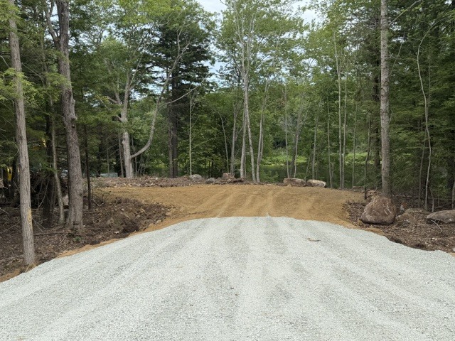 Rare Riverfront Building Lot — 1.19 Acres on the Lahave River |330 + feet LaHave River frontage| Bridgeview Estates, Minutes from Bridgewater NS | Build-Ready with Cleared Driveway & Pad | Protective Covenants + Low County Taxes | 4