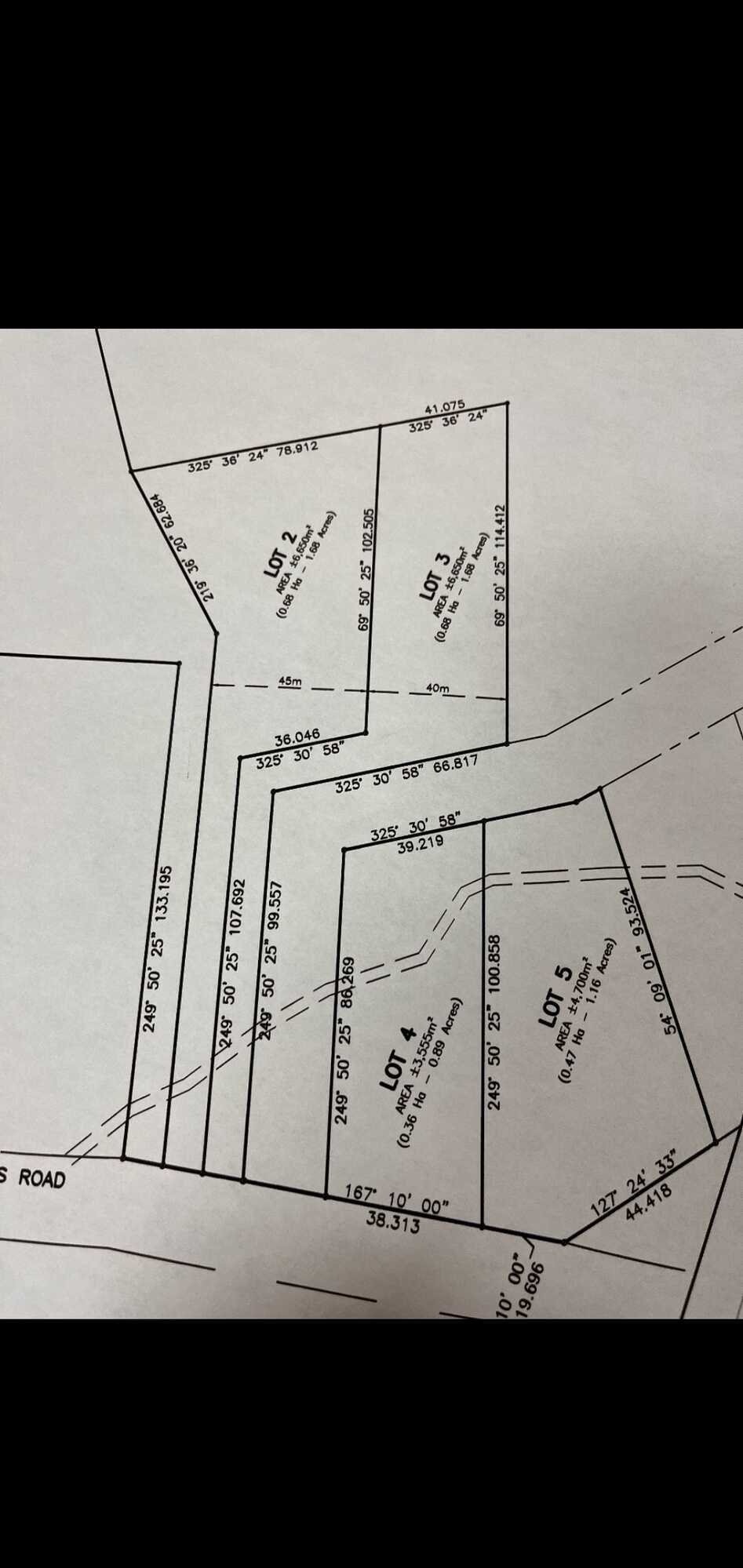 House lots for sale 2