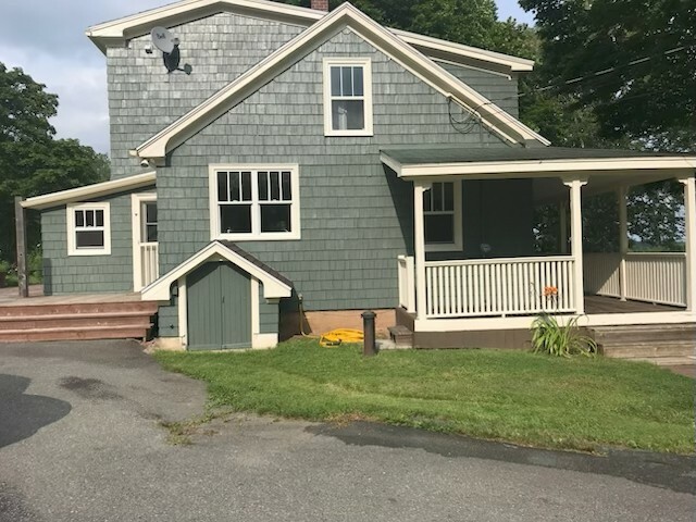 Beautiful and rare 60 acre south facing hobby farm! 2