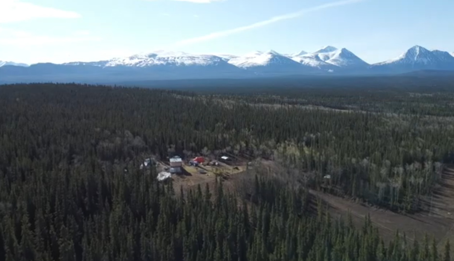88-Acre Turnkey Farm Property with Income-Generating Facility, 45 Minutes from Whitehorse! 1