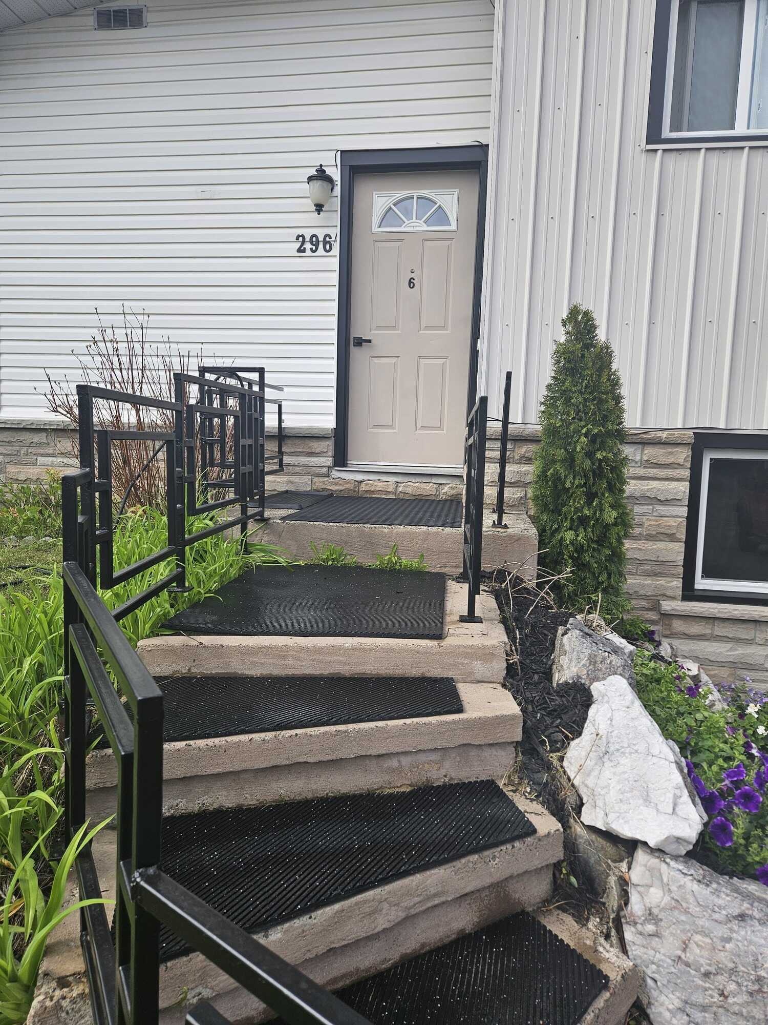 TURNKEY LEGAL SIXPLEX WITH EXCEPTIONAL CASH FLOW – ESPANOLA, ONTARIO 3