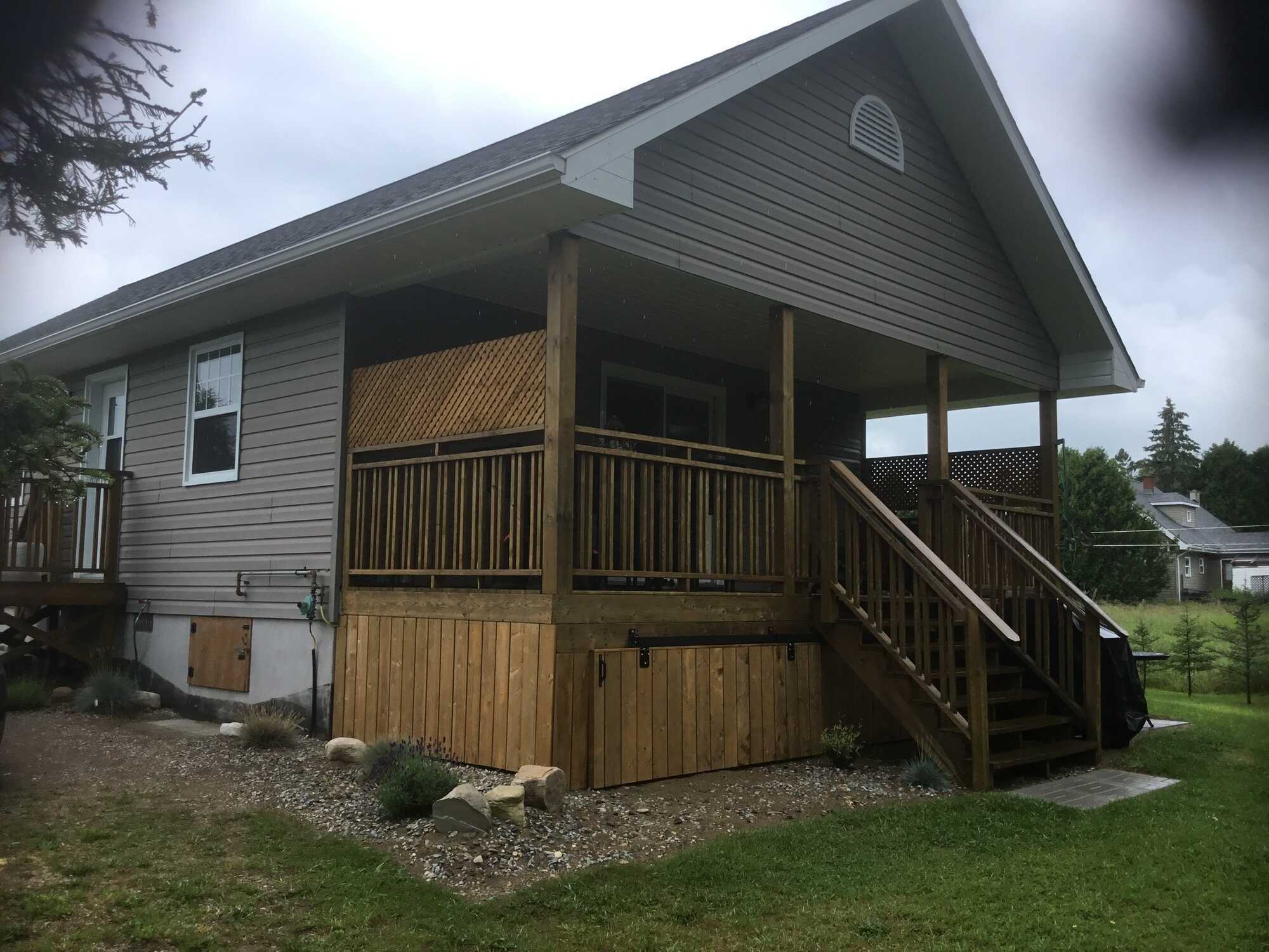 90 MCDERMID DRIVE PROVIDENCE BAY P0P1T0 3