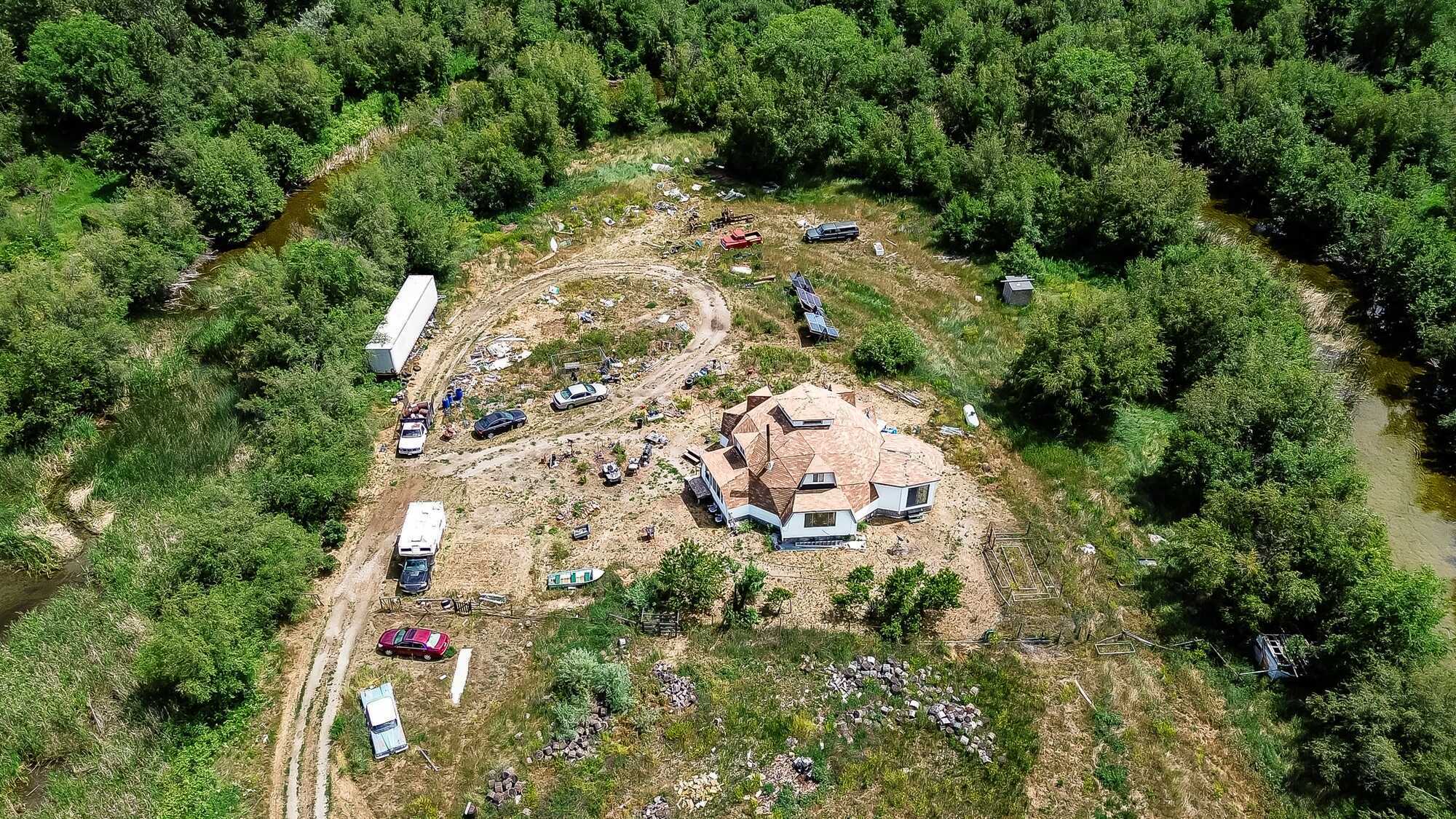 Oliver BC Acreage for Sale | Nearly 5 Acres of Untouched Okanagan Land 5