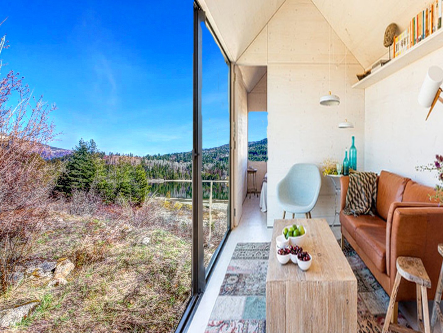 FIRST TIME ON THE MARKET!! Over 12 Acres of land across from the shores of the Kootenay River! 3
