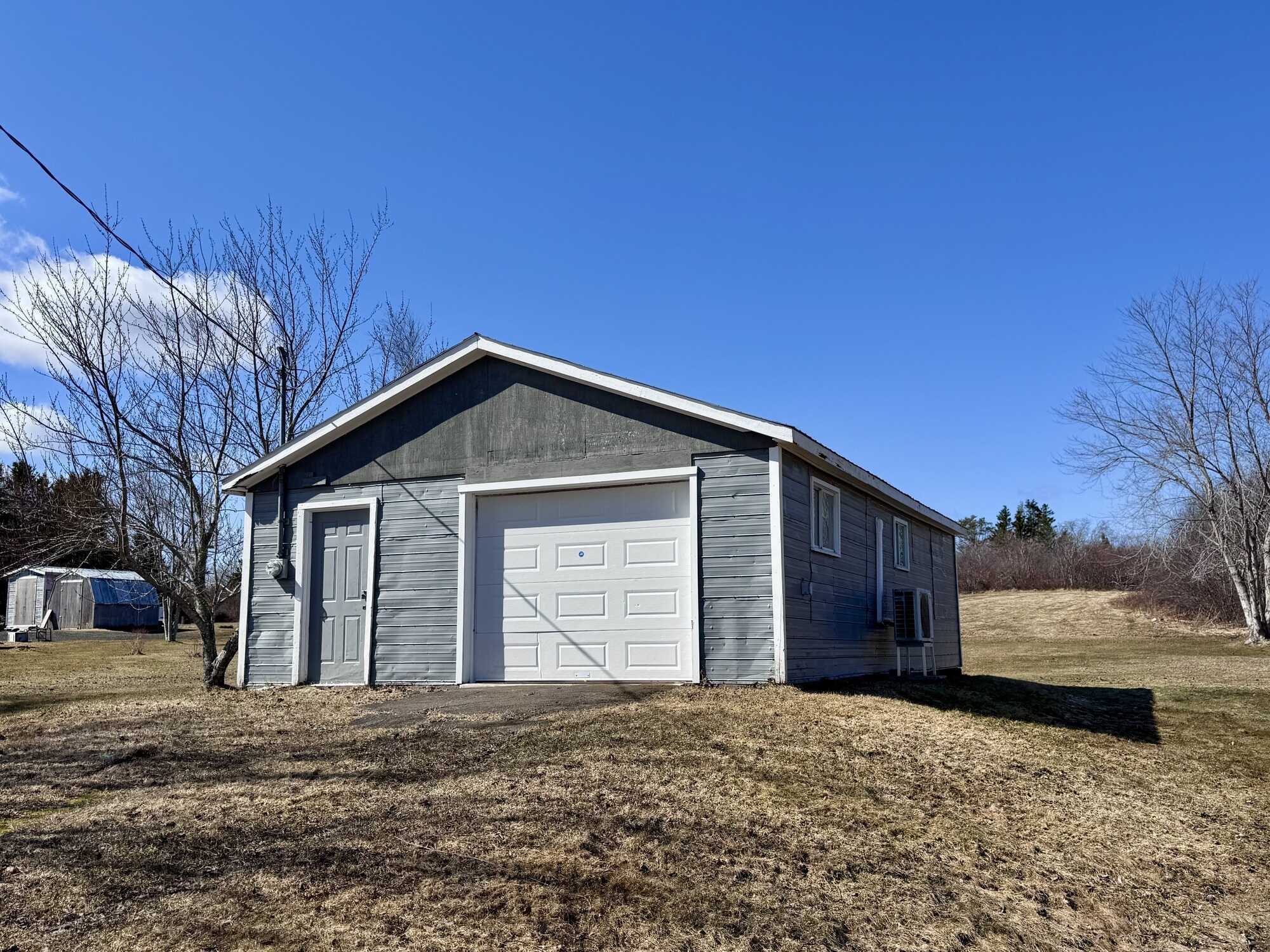 Updated Century Home in the Heart of Pomquet 2