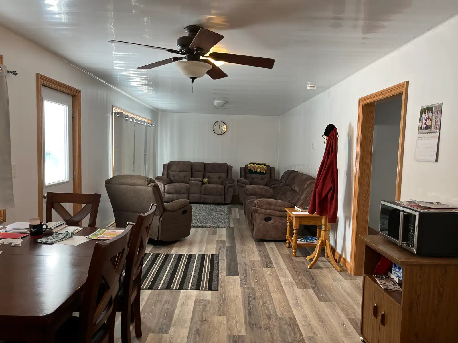 Newly Renovated 4-Bedroom Home in Quiet Millbank Village 3