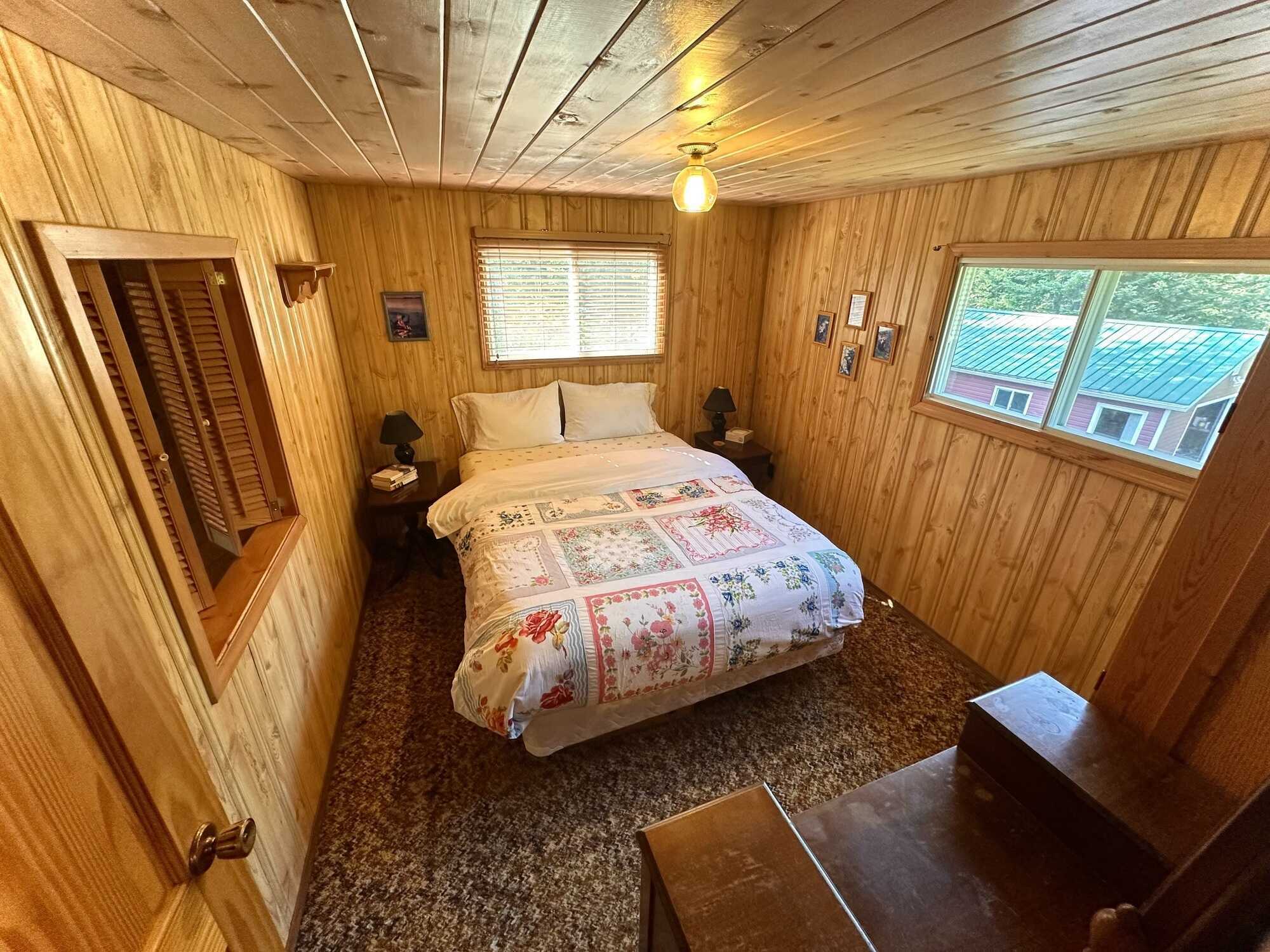"Beresford Lake Gem – All-Season Cabin on Premium Lot" 3