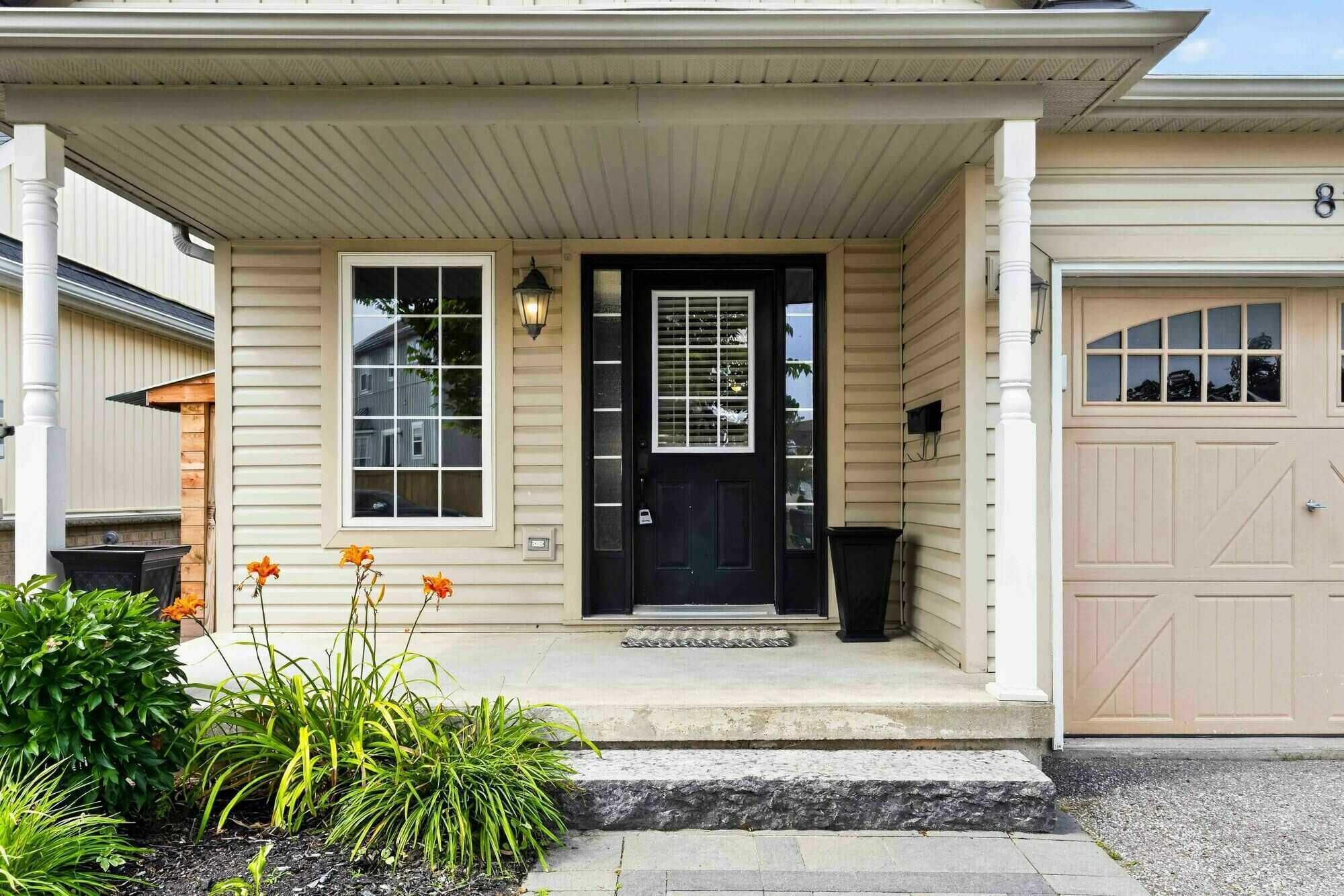 Beautiful 2 + 2 Bedroom bungalow with fully finished lower level in-law suite and separate entrance. Lovely backyard deck extends your summer living space. 3
