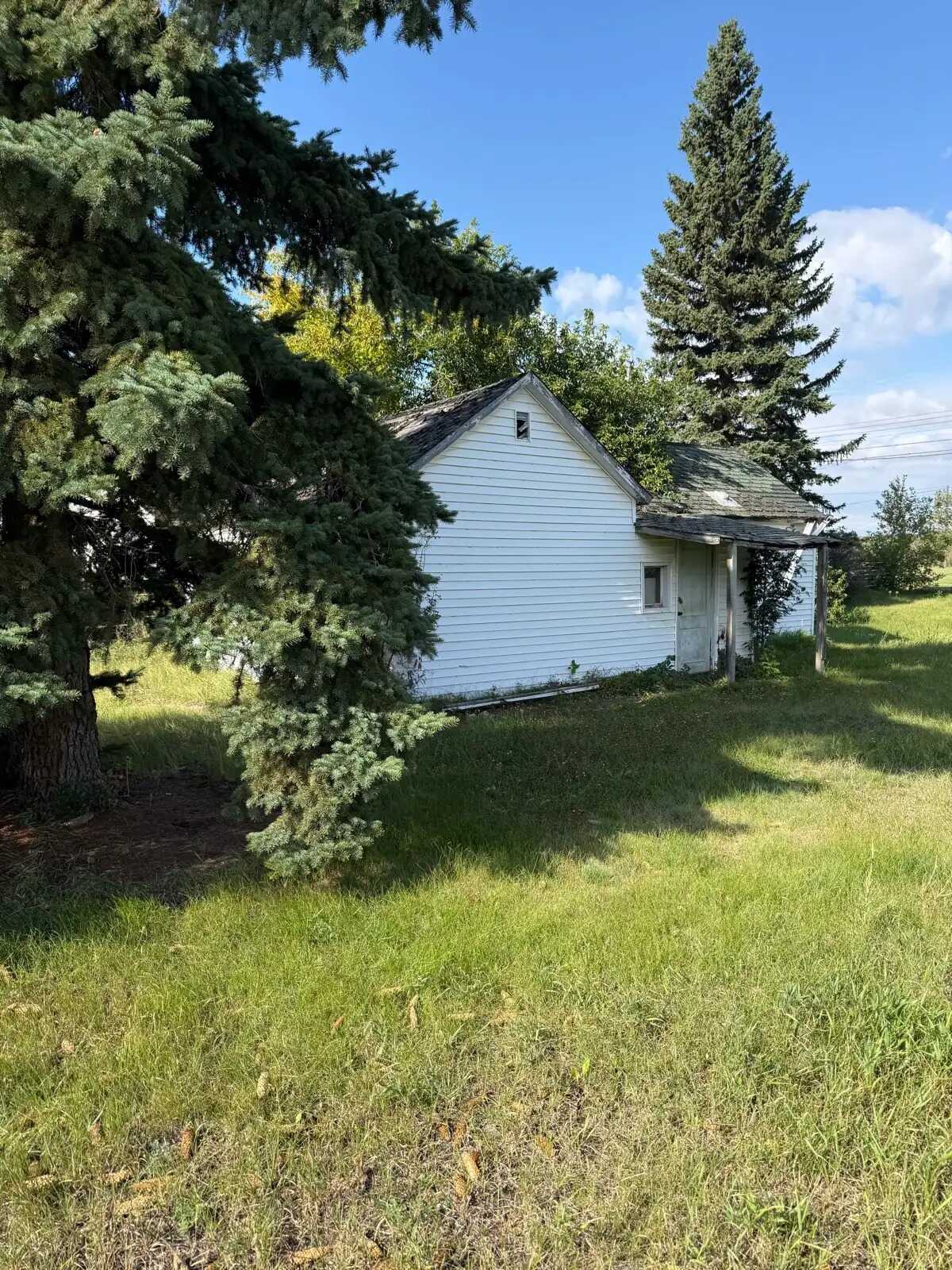 Residential LOT FOR SALE Hardisty, Alberta 2