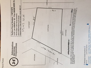 lot 4, Pike Lake 3