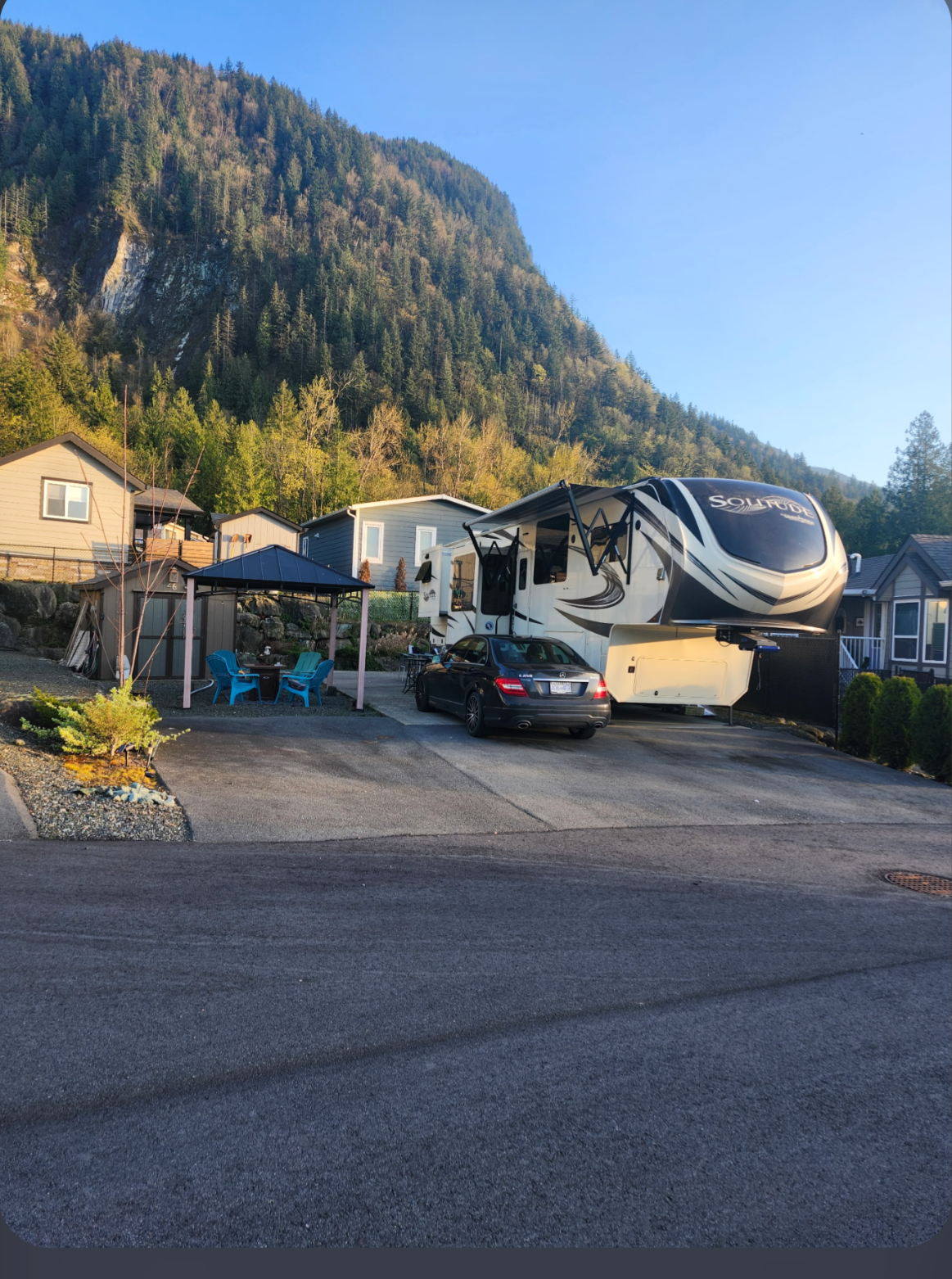Turnkey Resort Living Under $400K at Bridal Falls Resort! 3