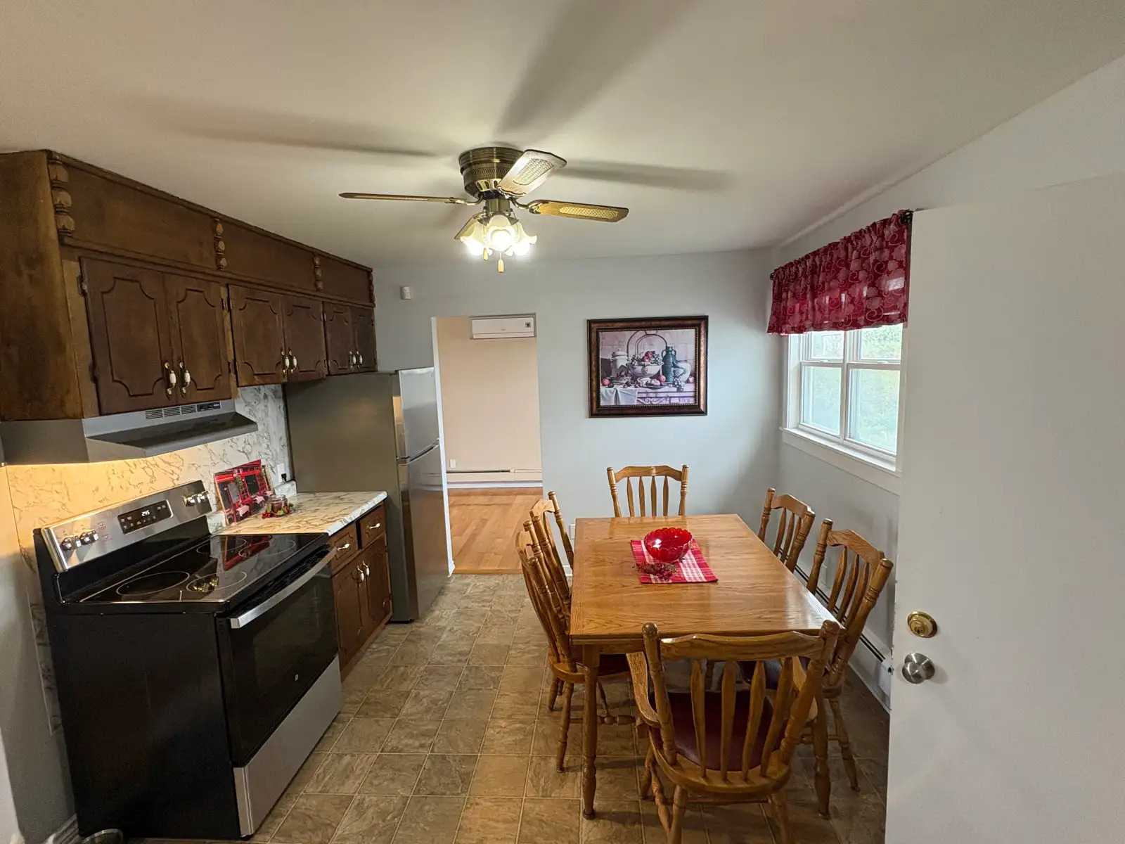 Home for Sale in Glace Bay 4