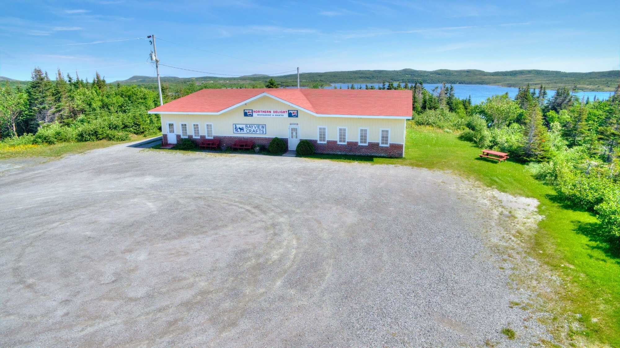 Northern Delight Restaurant.  Turnkey Business Opportunity 2