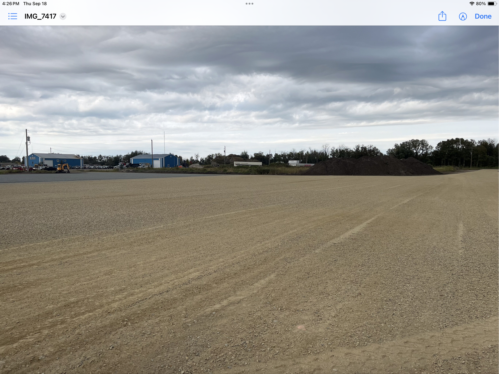Industrial Property For Sale Or Lease 5