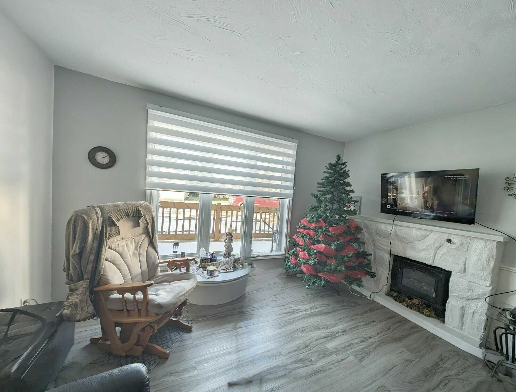 DEUX DuPlex à vendre à Caraquet / Two DuPlex for sale Caraquet 4