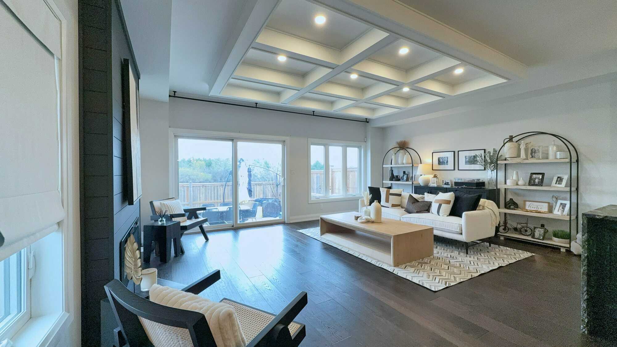 One of a kind Freehold Townhome in Guelph's North end 2