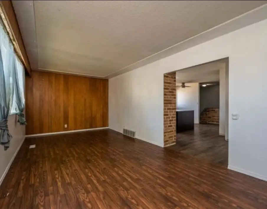 Spacious Home with basement on Double Lot in Prince George, BC 2