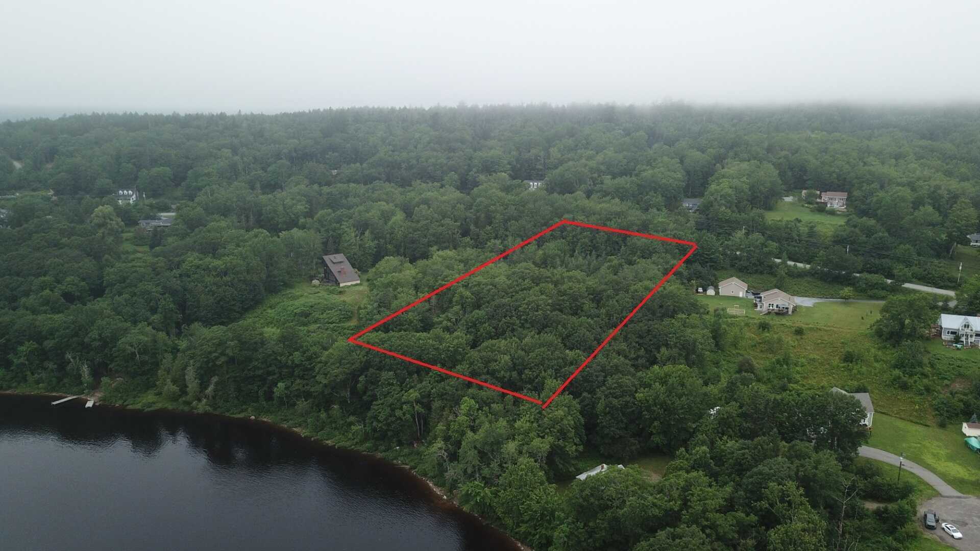 Private Lot To Build Your Dream Home or Cottage! 4