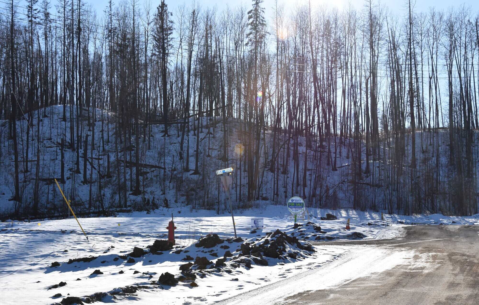 7312 High Avenue, Fort McMurray 4