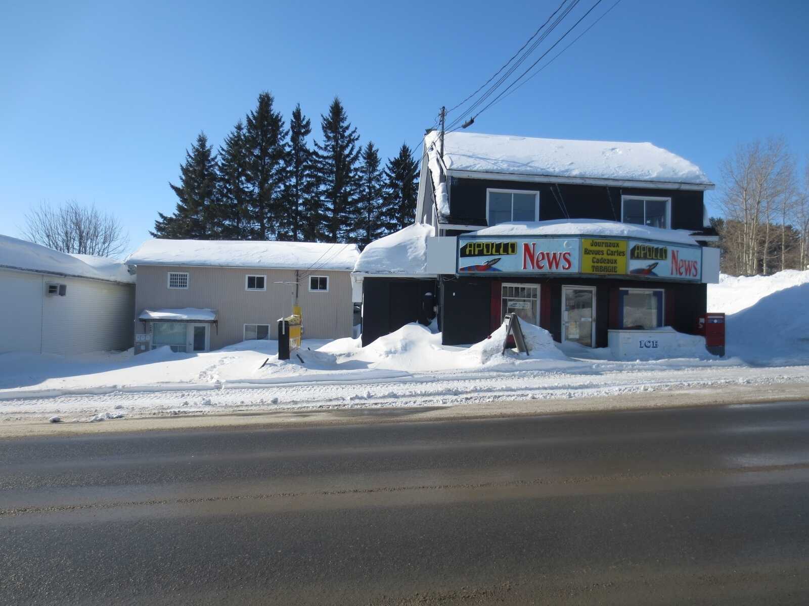 424 - 426 Rue Victoria, Edmundston 5