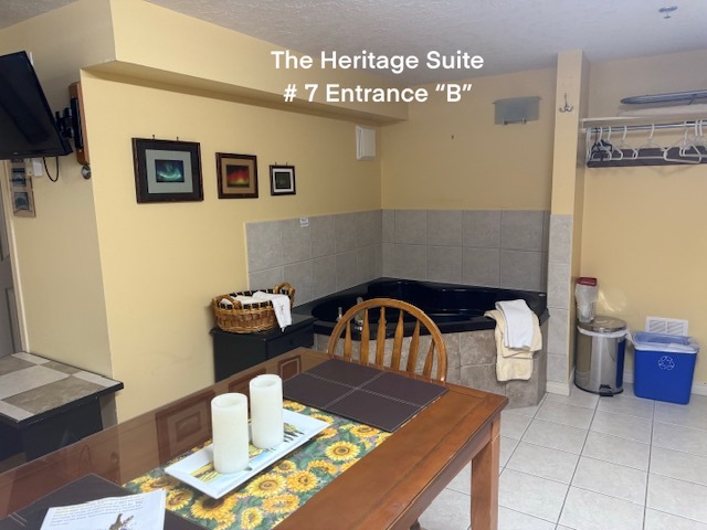 Turnkey B&B & Small Inn Opportunity in Yellowknife 5