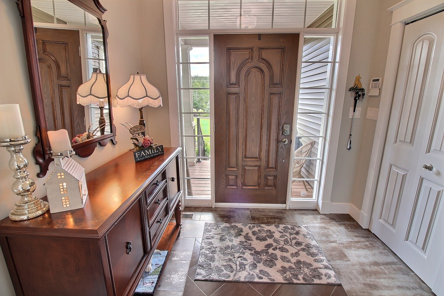 Amazing Home in Harbour Main! 4