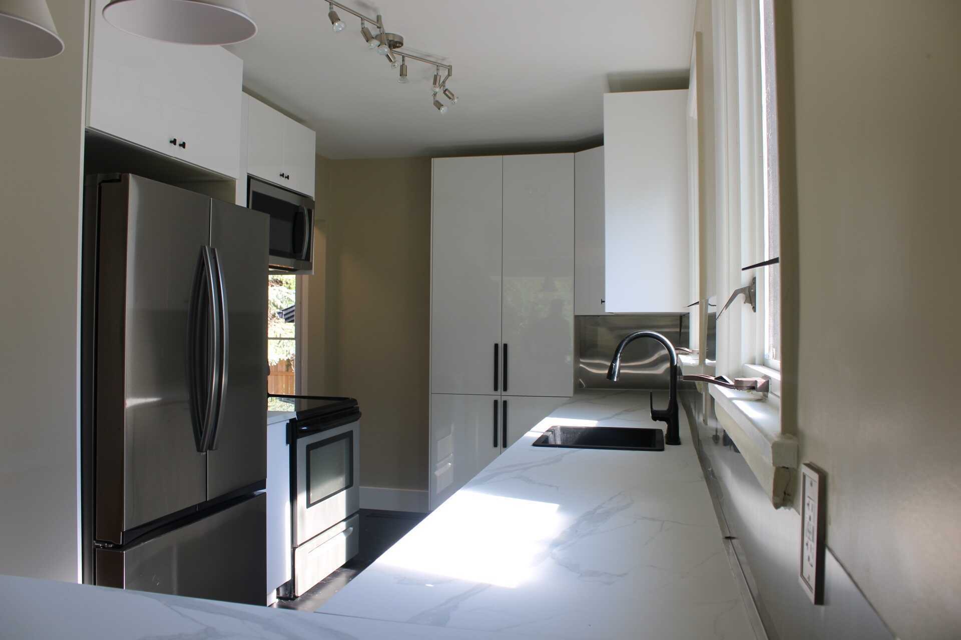 5 Bedroom, fully renovated house in St Vital 2