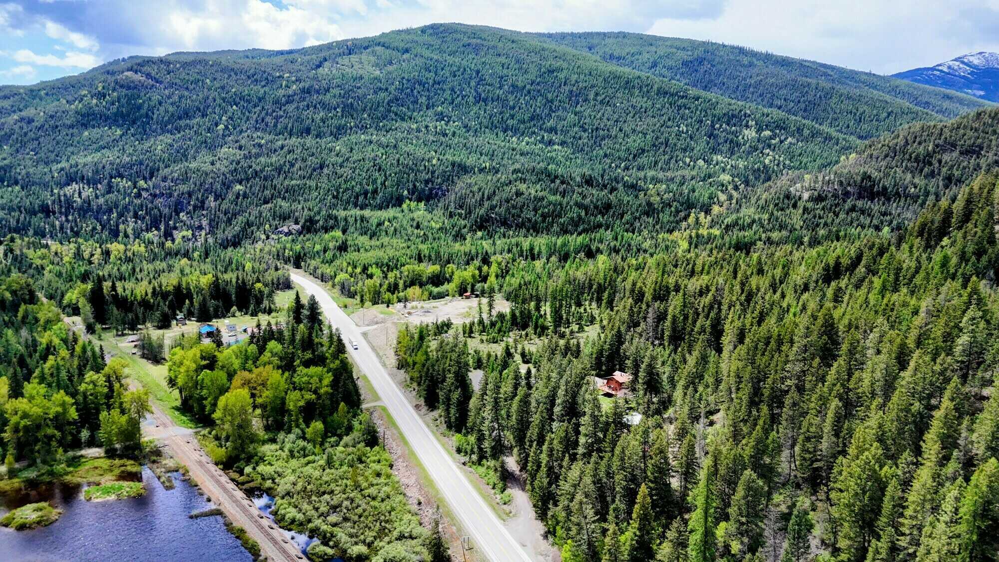 50 Acres of Freedom in Yahk – Private Country Living with Endless Potential! 4