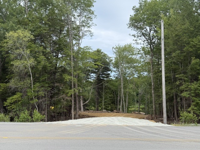 Rare Riverfront Building Lot — 1.19 Acres on the Lahave River |330 + feet LaHave River frontage| Bridgeview Estates, Minutes from Bridgewater NS | Build-Ready with Cleared Driveway & Pad | Protective Covenants + Low County Taxes | 5
