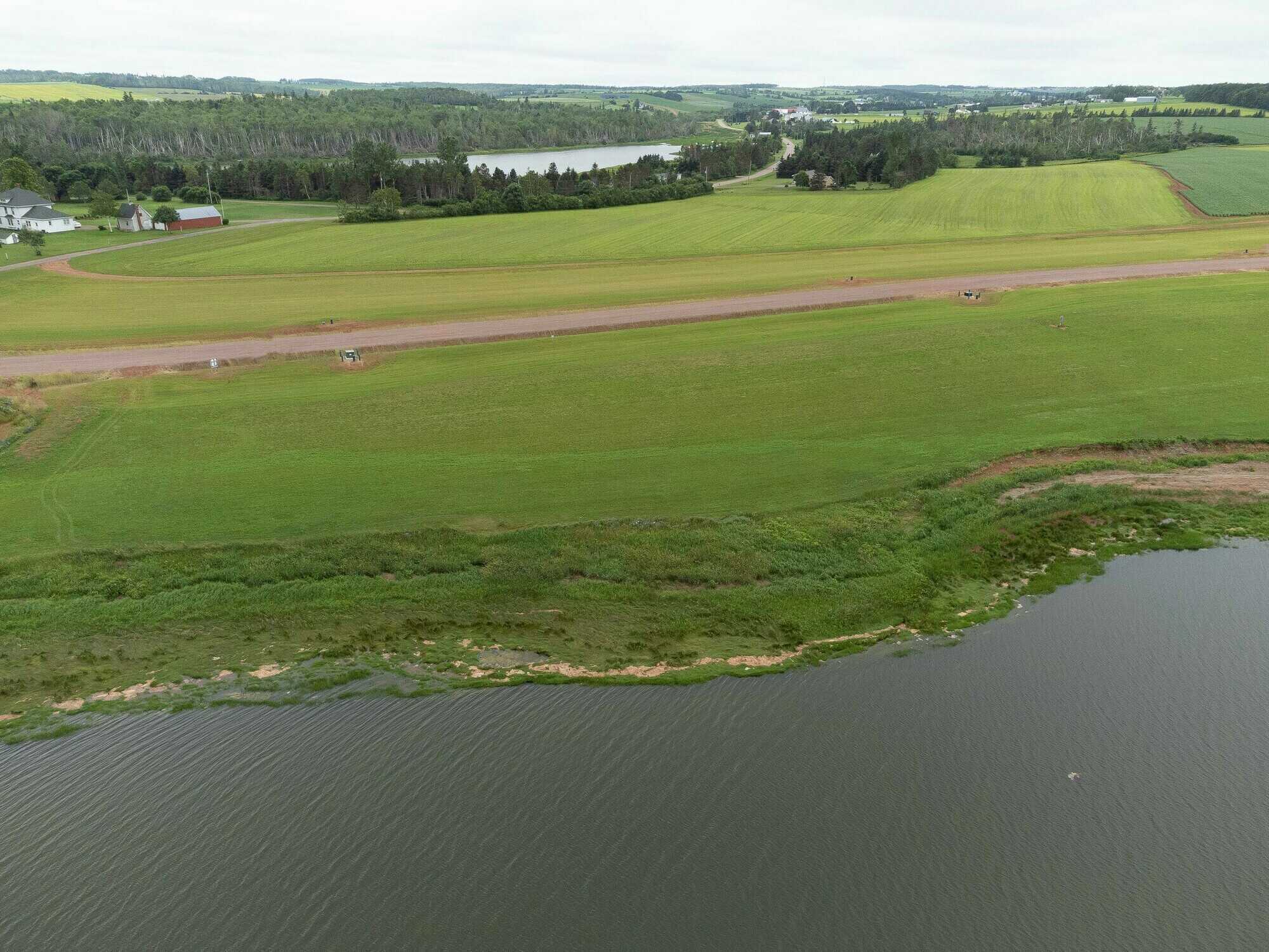 This 1 Acre Waterview LOT is for sale with views overlooking the South West River. 3