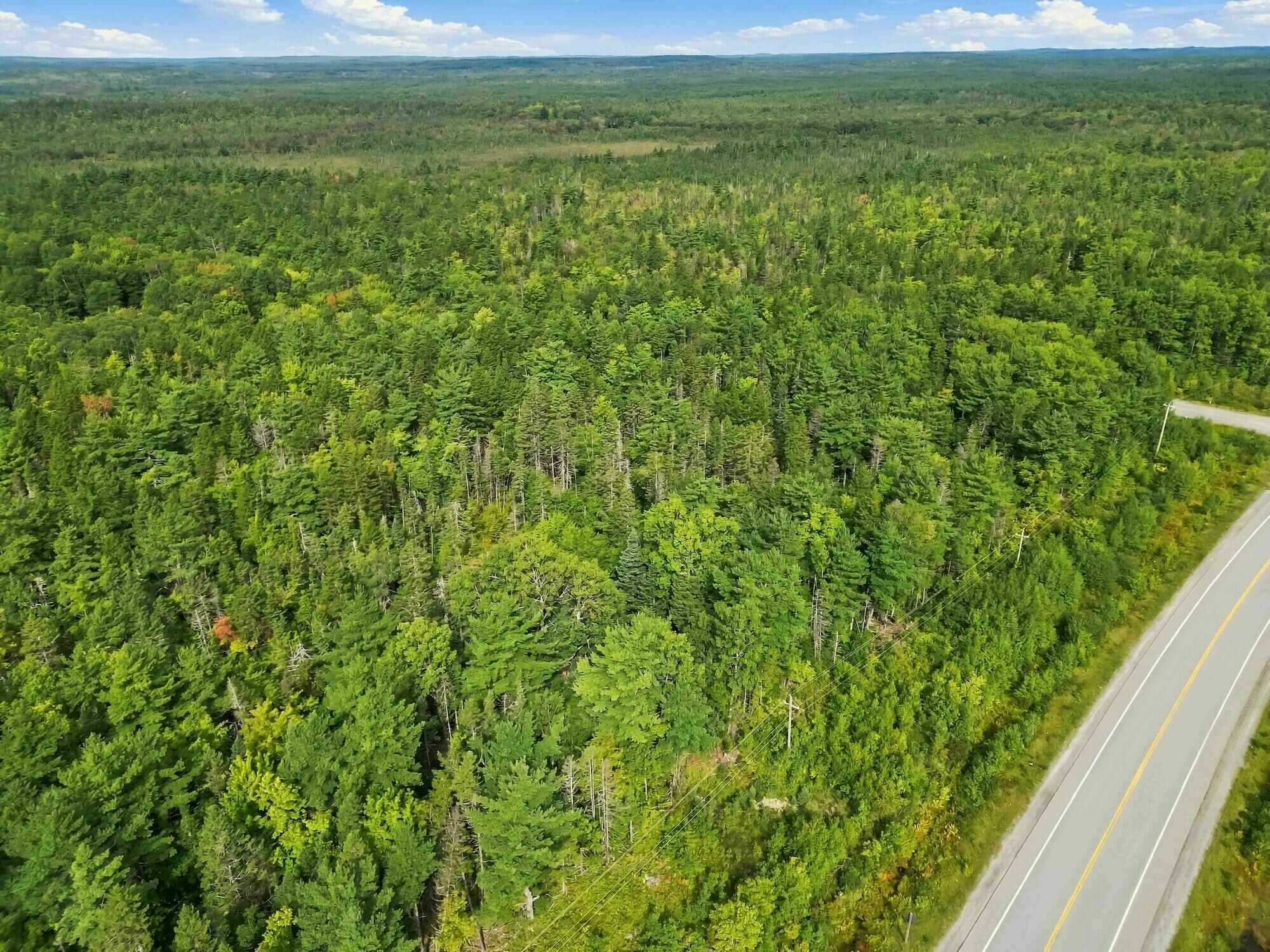 4 Acres of Vacant Land for Sale in Charleston, Nova Scotia 2