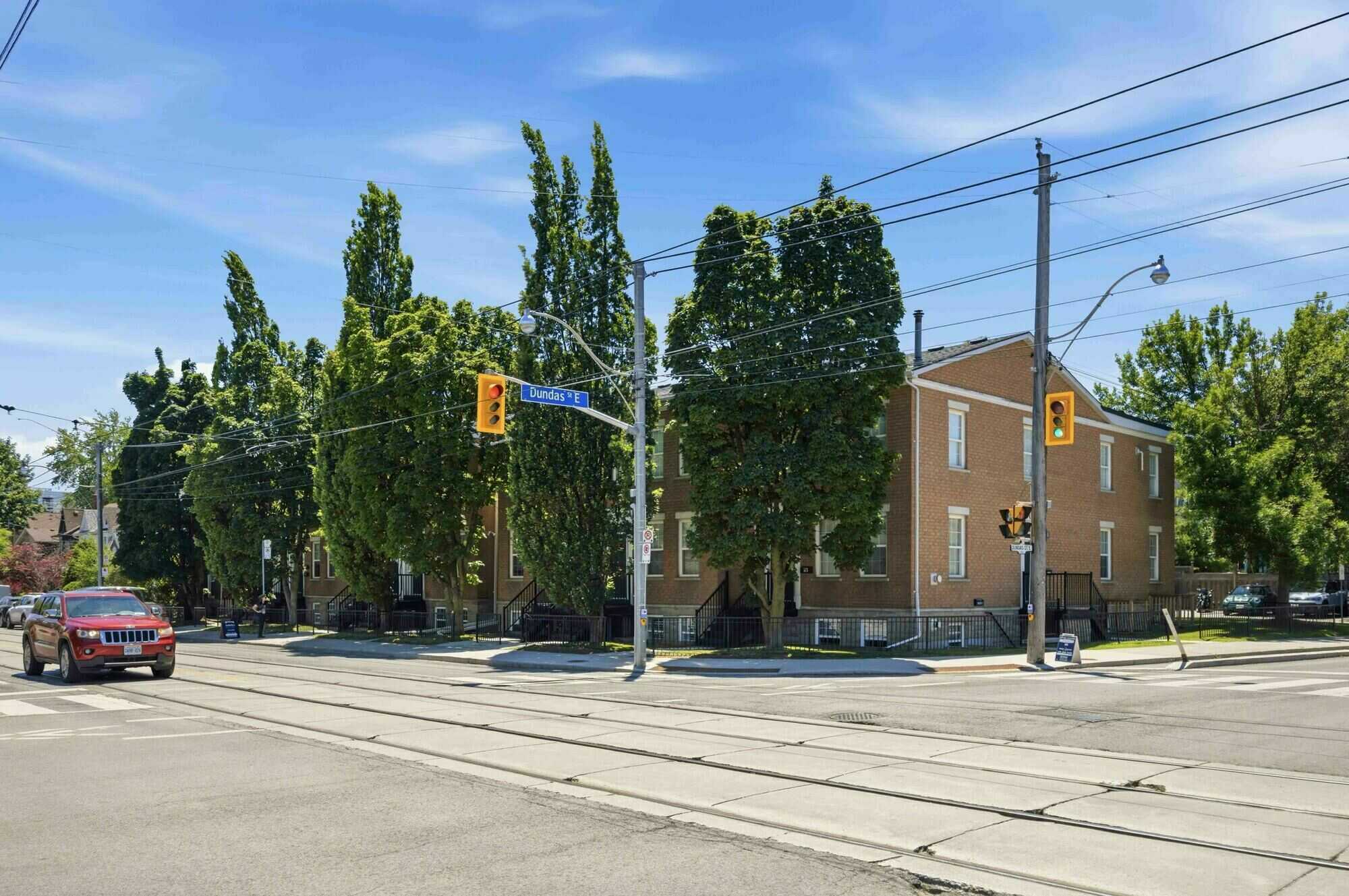 Luxury meets affordability! 2