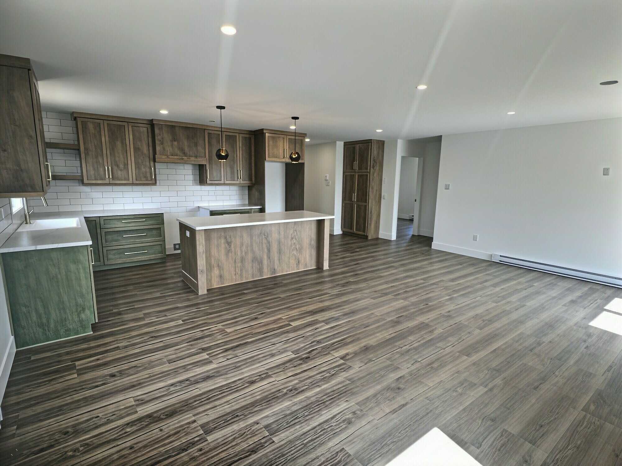 BACK ON MARKET - 2nd chance to call 101 Medalsis Pond Road home. (due to buyer unable to meet condition). Brand new home. Landscaping and paving currently being completed! 5