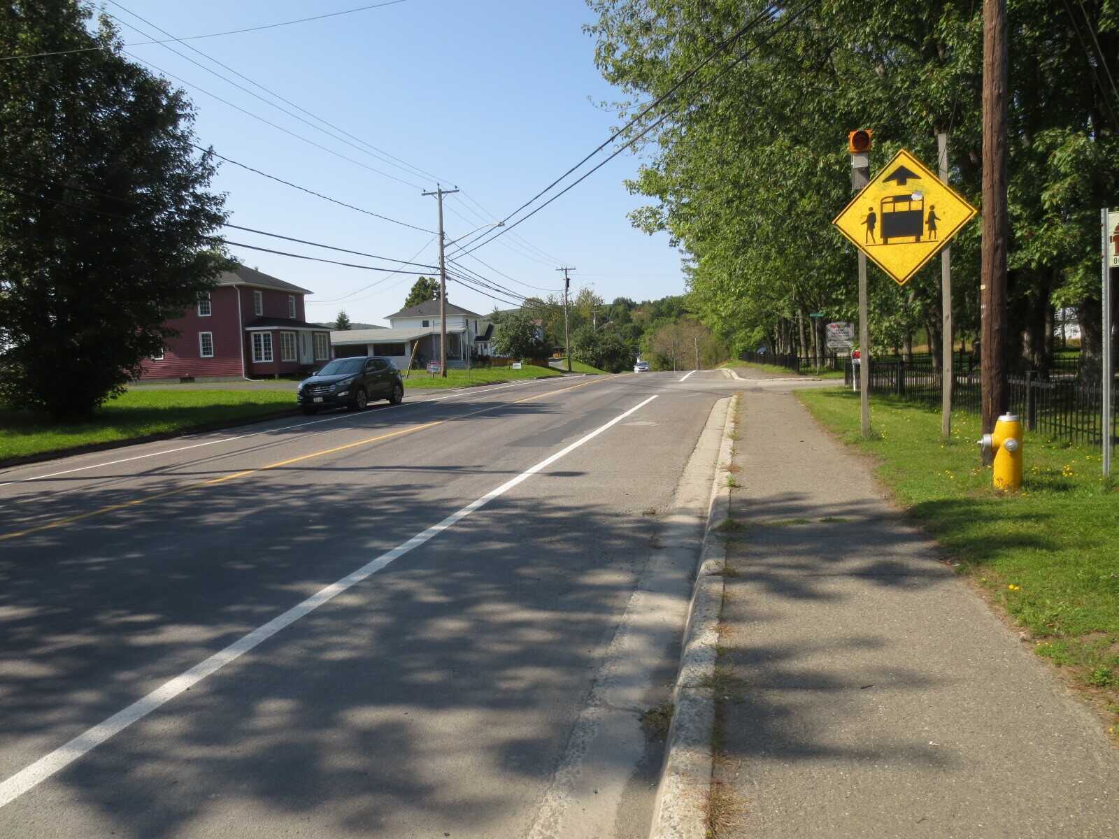 Rue St. Francois, Edmundston 3