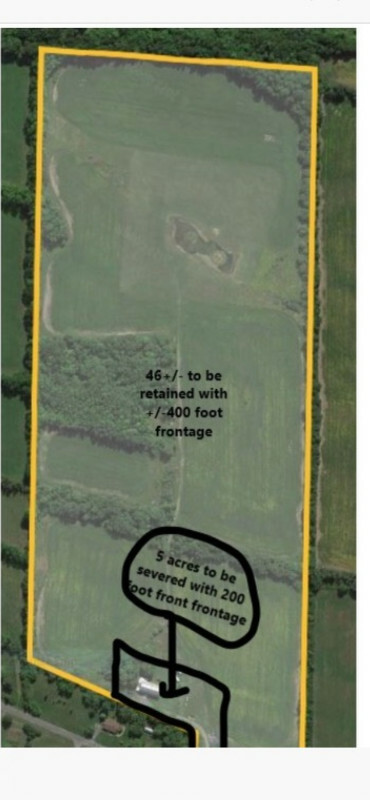Land for sale 3
