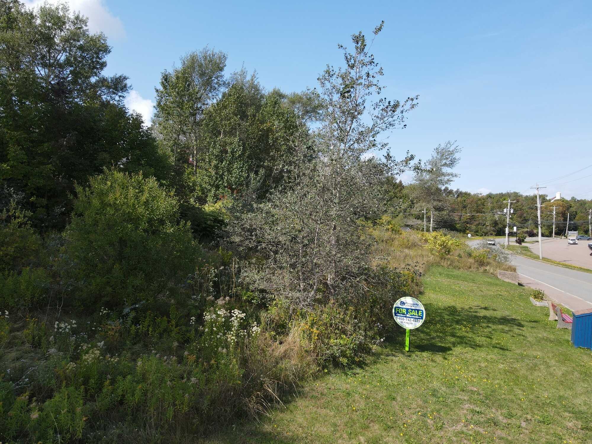 Prime Commercial Lot in Mulgrave - 16,000 square feet with Water Views! 4