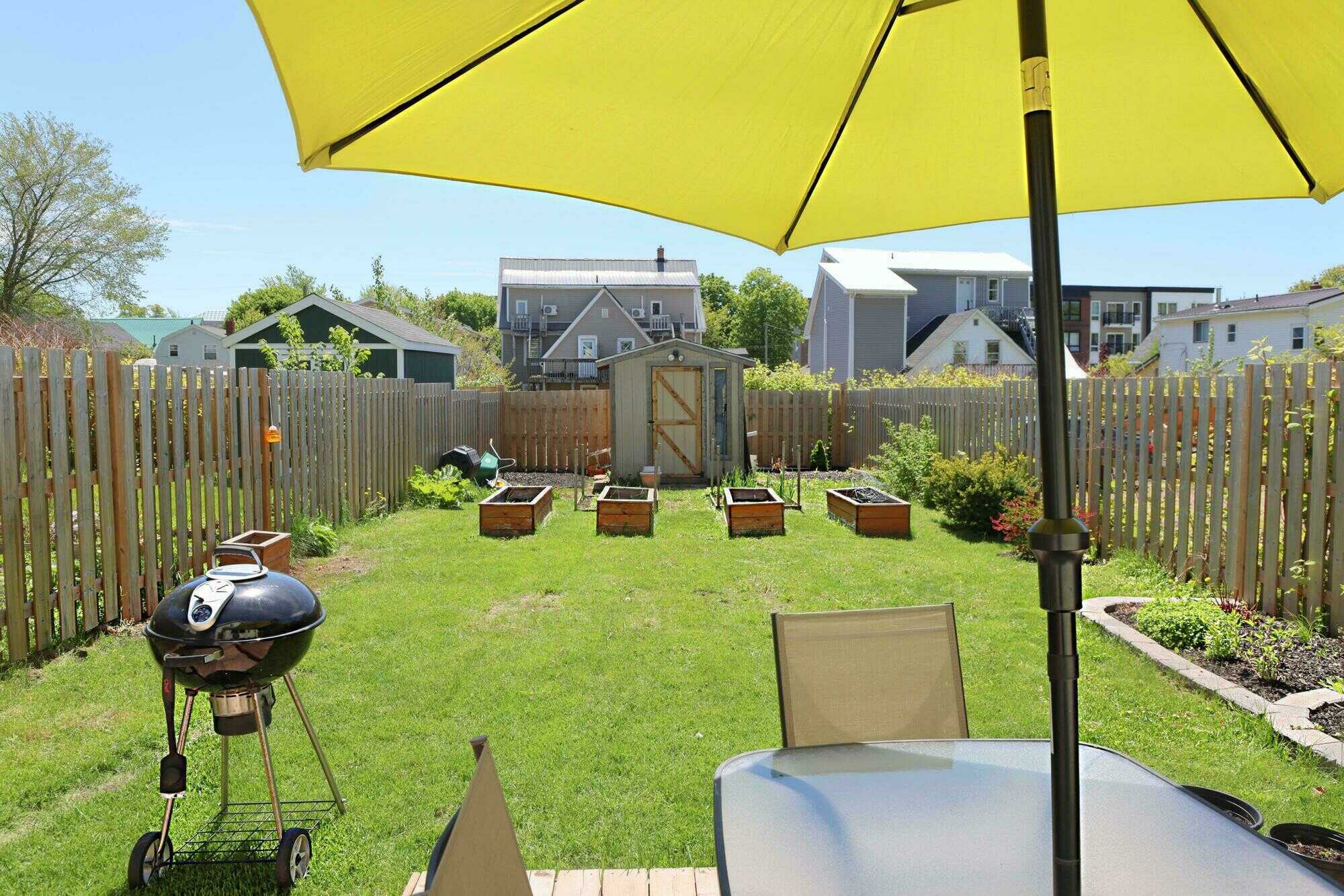 Open house Sunday, August 30th 1-3!

🏡 Rare, turnkey home in Charlottetown for under $400k! Stop renovating, start living. 3