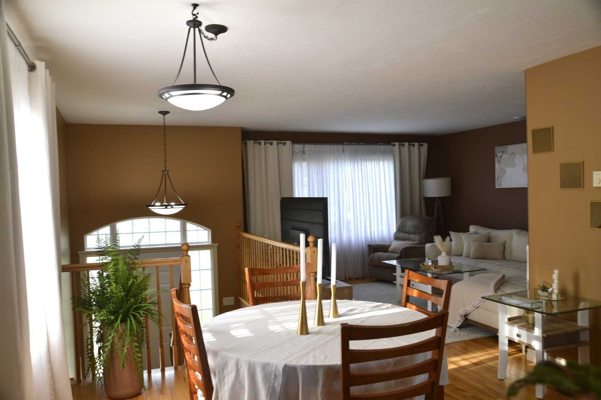 Turnkey Home with Rental Income in Prime Dieppe Location 5