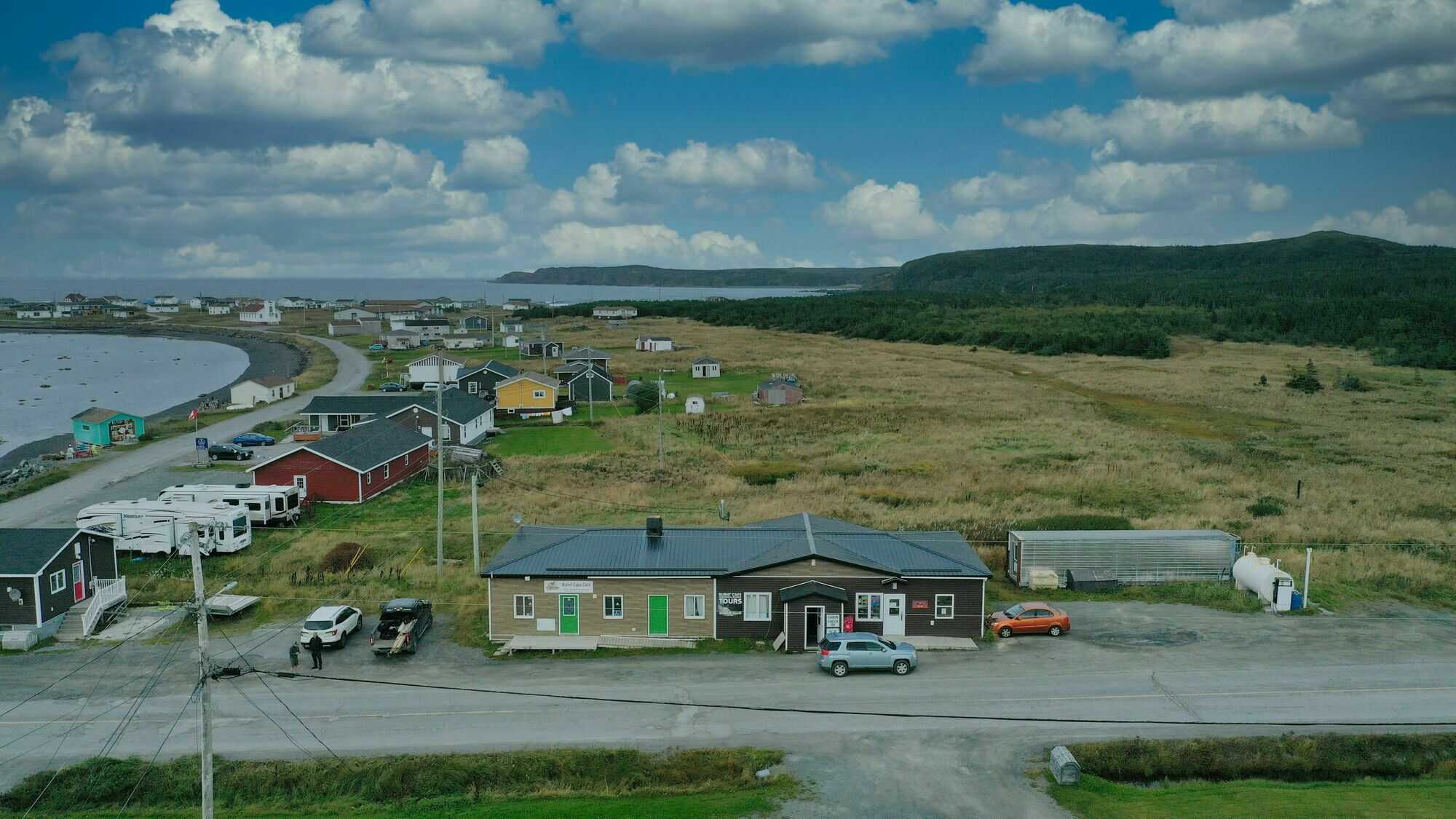 Northern Peninsula Oasis: Your Gateway to Newfoundland Adventure

Turnkey tourism business for $399,000 3