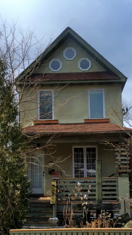 28 Chester Avenue, Toronto 2
