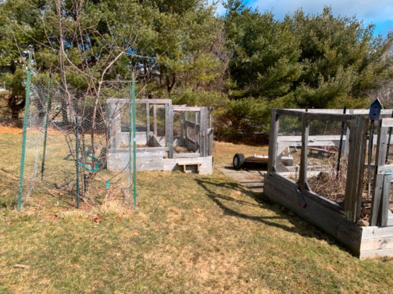 Large building lot in Lunenburg 2