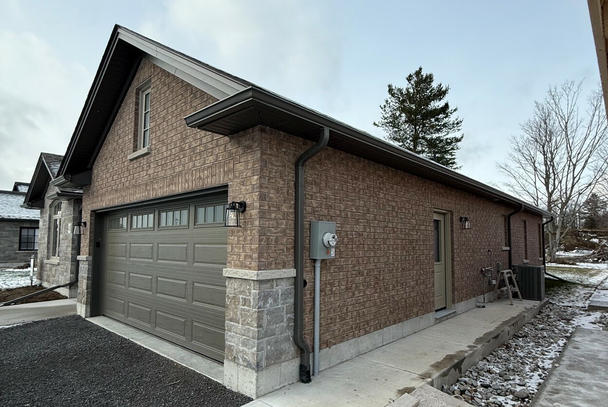 Single Level Bungalow with all the best features. 3
