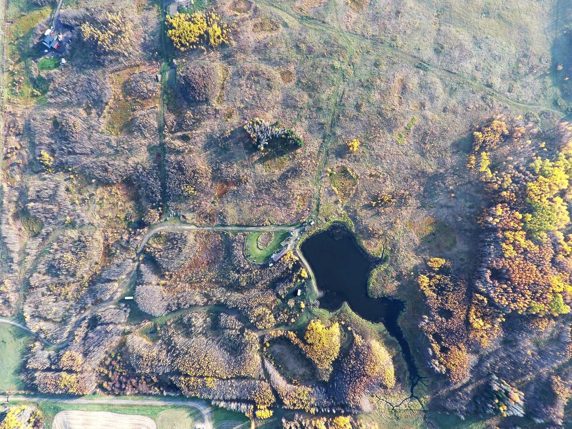 Foxfire Glen, phase 2, Rimbey 2