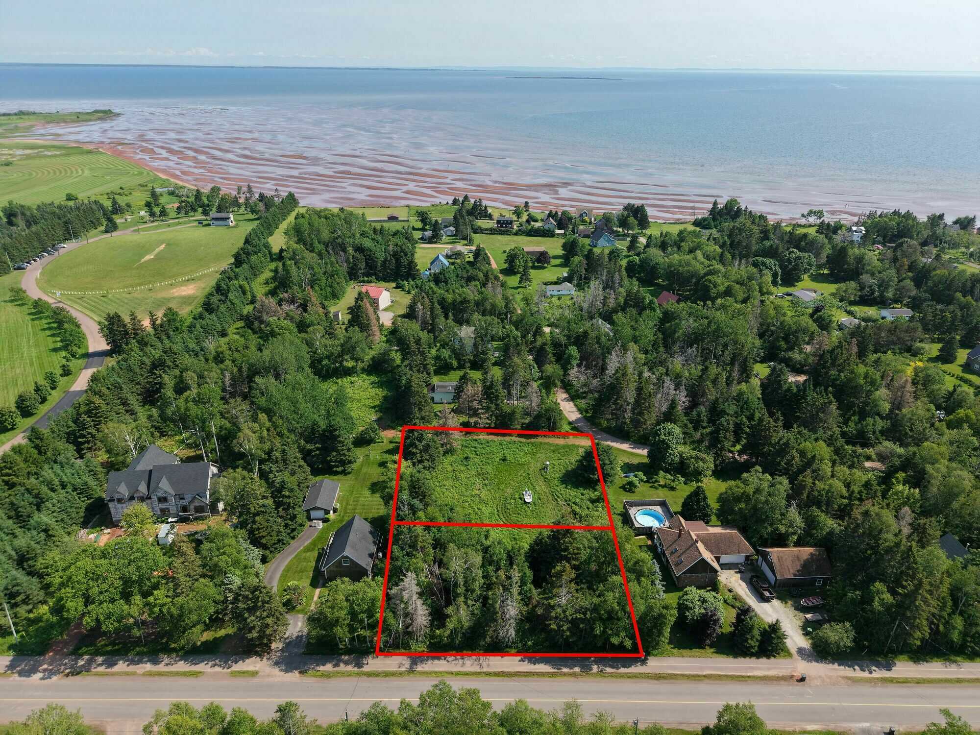 Rare Double Building Lots in Stratford – Ready to Build! 2