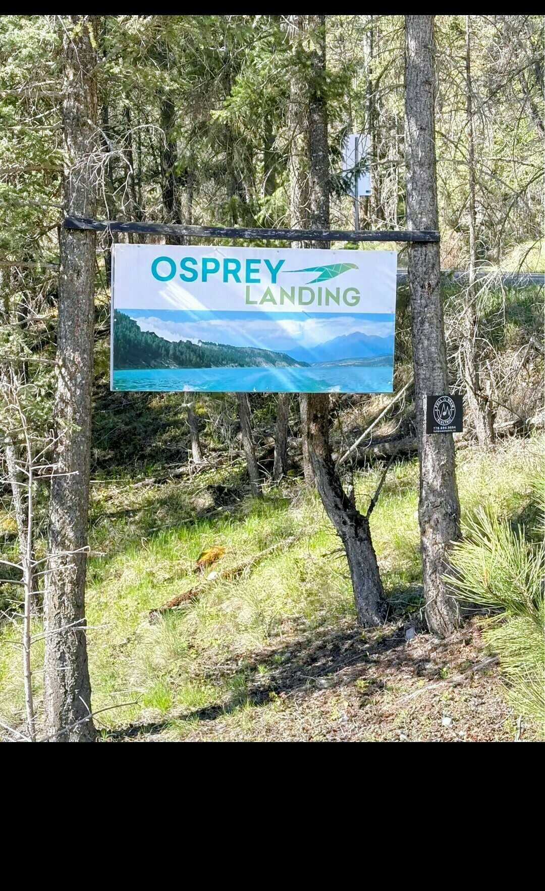 Build Your Dream Home at Osprey Landing! 3