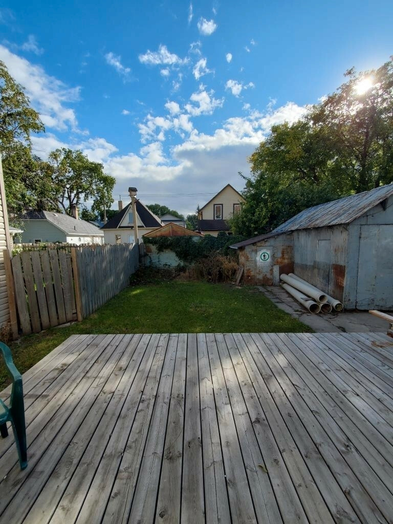 Cash-Flow rental property 5