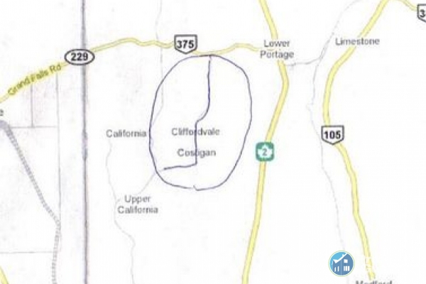 California settlement, California Settlement 2