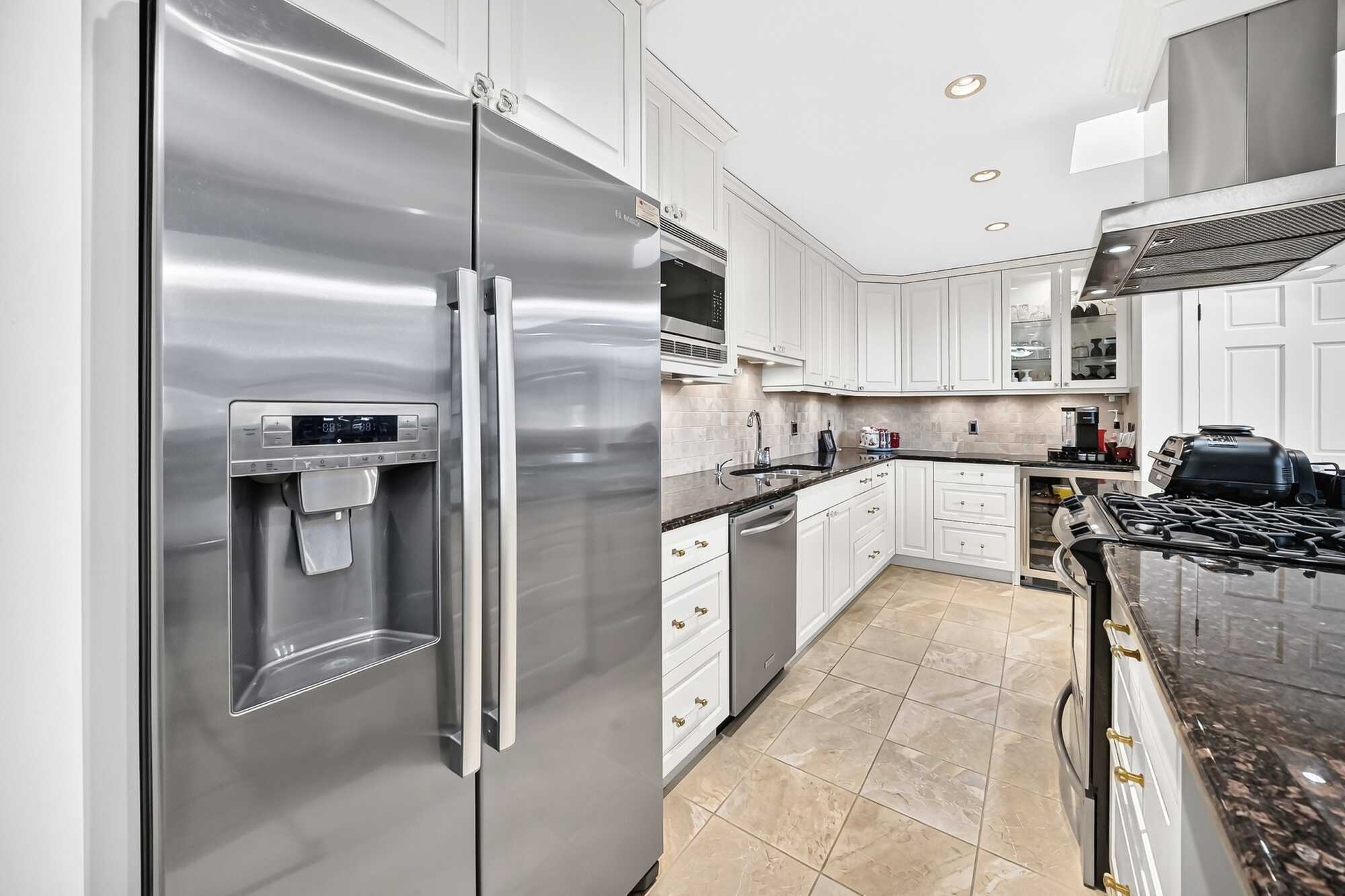 The Castle — 2,295 Sq. Ft. of Exceptional Mountain Living! 4